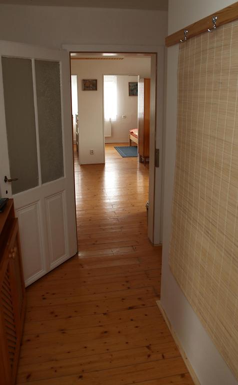Apartman Skalka Mnichovo Hradiště Eksteriør billede