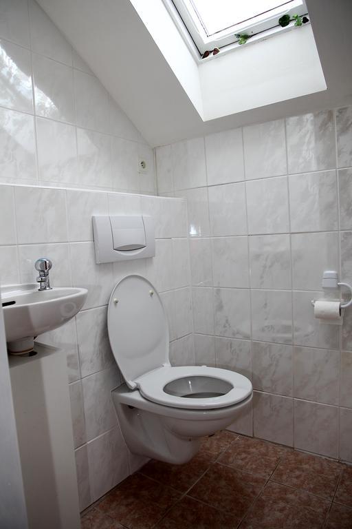 Apartman Skalka Mnichovo Hradiště Eksteriør billede