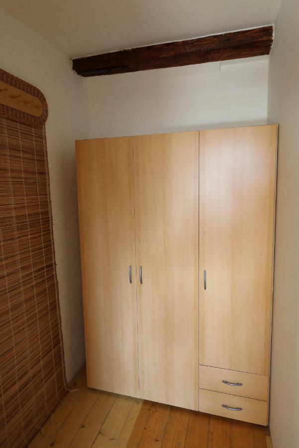Apartman Skalka Mnichovo Hradiště Eksteriør billede